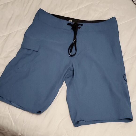 Volcom men's shorts size 30 - Picture 1 of 5